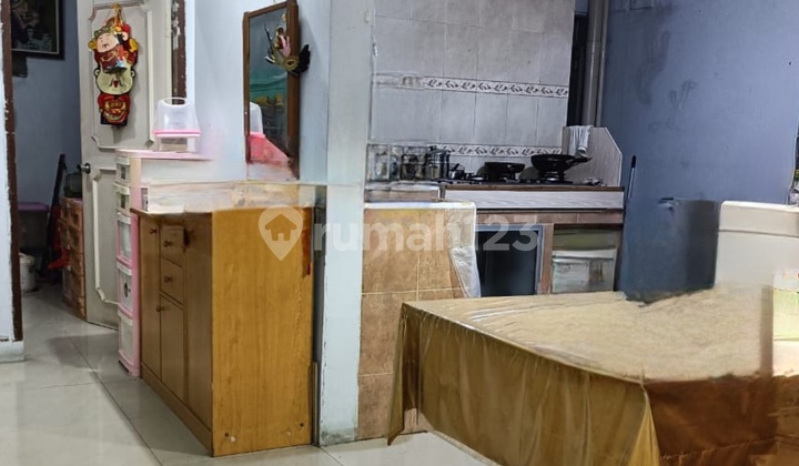 Jual Cepat Rumah Murah Bagus Strategis Di Kartini Jakpus 2