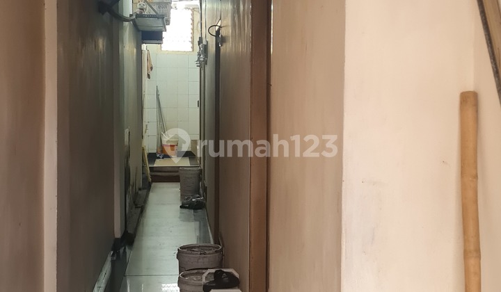 Di Jual Kos2an Murah 16 Kt. Di Mangga Besar Jak Pus 2
