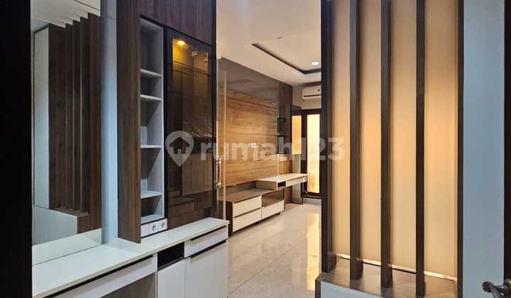 Lingkungan Bersih Dan Nyaman