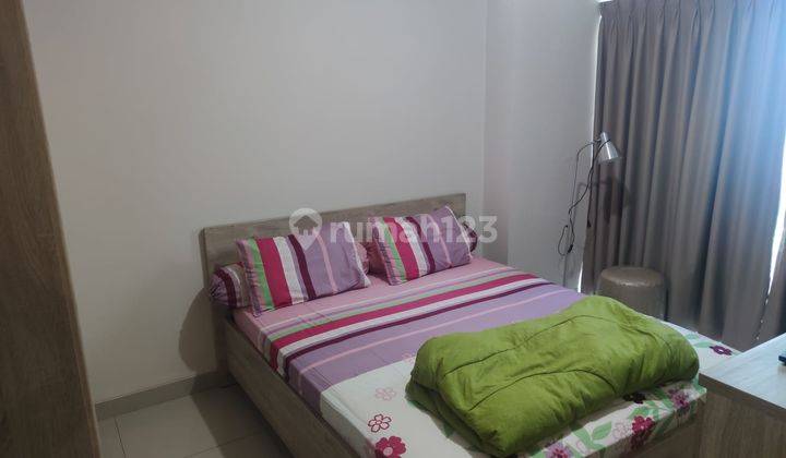 Strategis, Bersih, Bagus Apartemen Furnished 1