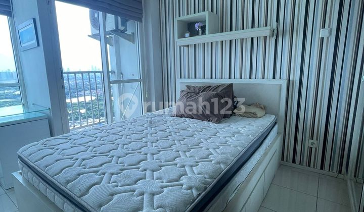 Strategic Location 2