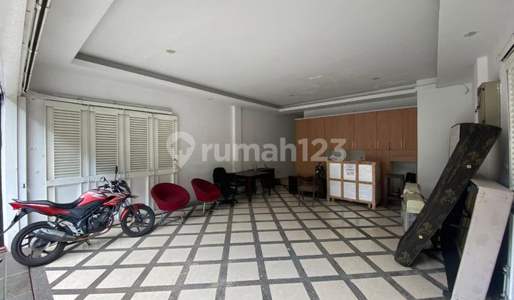 Luxury House Fully Furnished 2