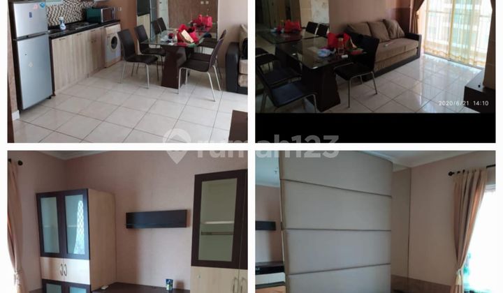 Strategis, Akses Mudah Transportasi Strategis, Akses Mudah Transportasi