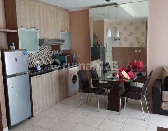 Strategic, Easy Transportation Access 2