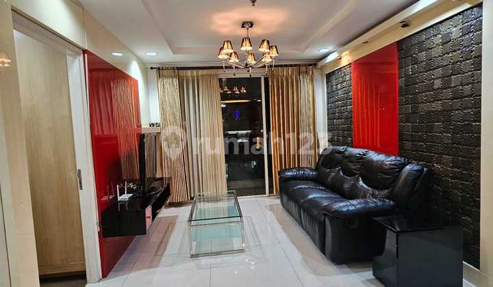 Good Clean, Complete Facilities Furnished 2