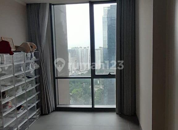 Mewah, Private Lift, Strategis 2