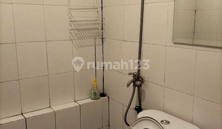 Comfortable Living in Bassura City: All Your Needs Fulfilled 2