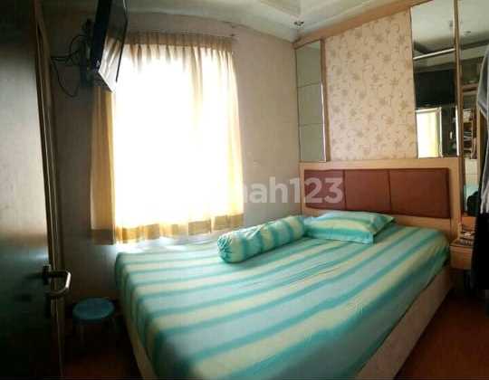 Strategis, Terawat, Bagus Apartemen 2