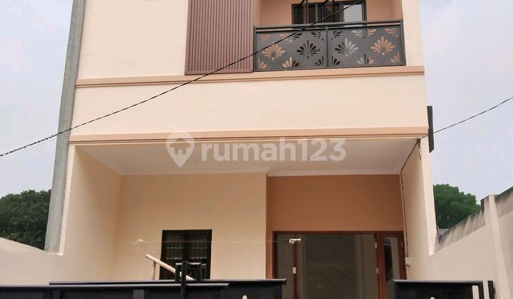 Rumah Bangunan Baru Bonus Kitchen Cantik Rumah Bangunan Baru Bonus Kitchen Cantik