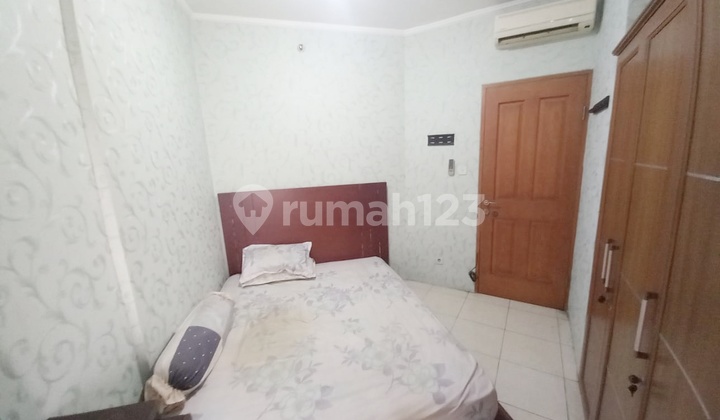 Strategis, Lingkungan Nyaman 2