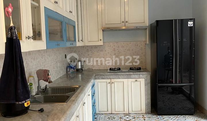 Rumah Bagus, Bersih 2