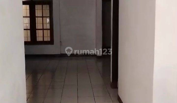 Rumah Standar, Strategis, Bagus, Asri 1