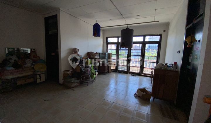 Spacious House and Front Part of Kelapa Gading Nice House