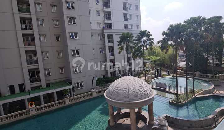 Strategic Residence in Central Jakarta