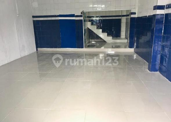 Jual Murah, Strategis, Pinggir Jalan Jual Murah, Strategis, Pinggir Jalan