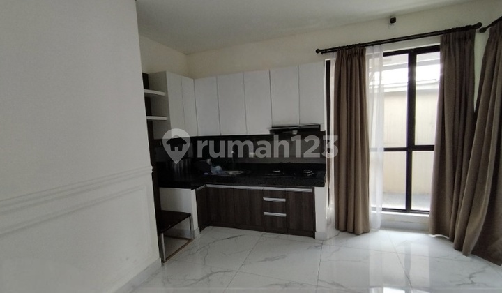 Lingkungan Tenang Dan Tidak Berisik 2