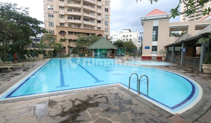 Cheap for Rent, Strategic Location in Kelapa Gading 2