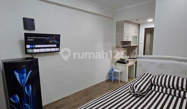 Strategic Location, Fully Furnished, Newly Renovated Strategic Location, Fully Furnished, Newly Renovated