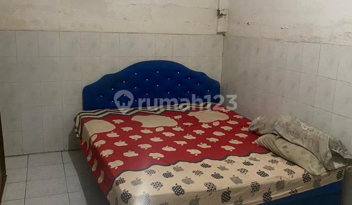 Strategis, Akses Mudah 2