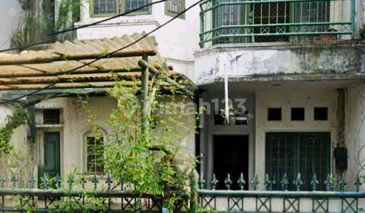 Dijual Rumah Standar