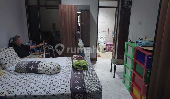 Lingkungan Tenang, Strategis, Tidak Banjir 2