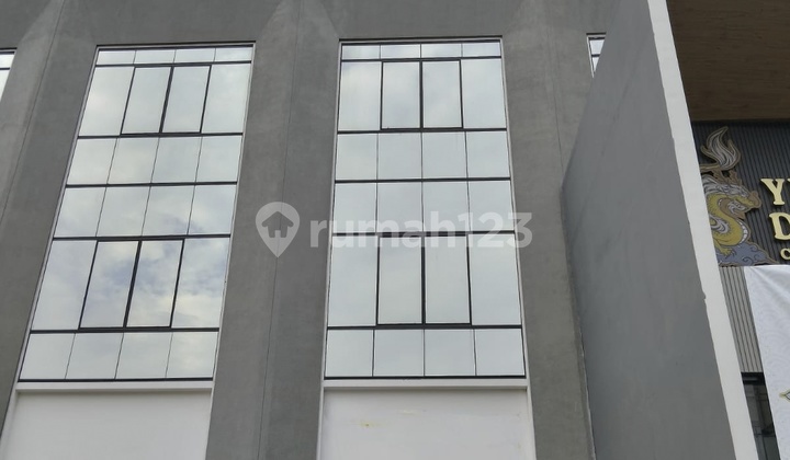 Bagus, Strategis, Siap Huni Ruko Bagus, Strategis, Siap Huni Ruko