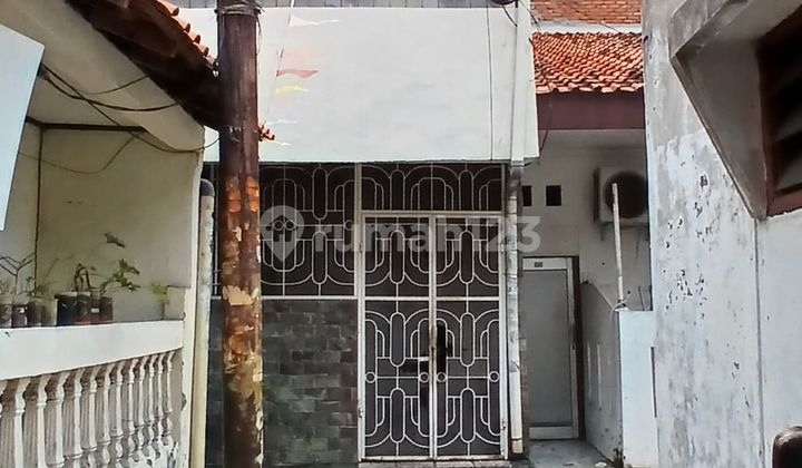 Strategis, Aman, Bersih, Bebas Banjir Strategis, Aman, Bersih, Bebas Banjir