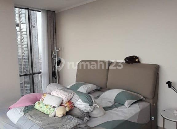 Mewah, Strategis Di Pusat Kota, Private Lift! 1