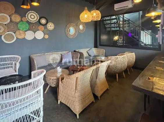 Strategis, Indah, Bagus Strategis, Indah, Bagus