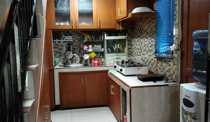 Strategis, Nyaman, Keamanan Terjaga 2