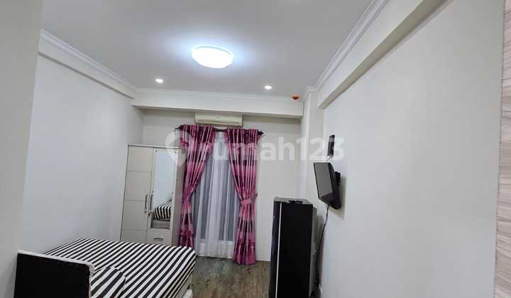 Letak Strategis, Full Furnished, Baru Renov 2