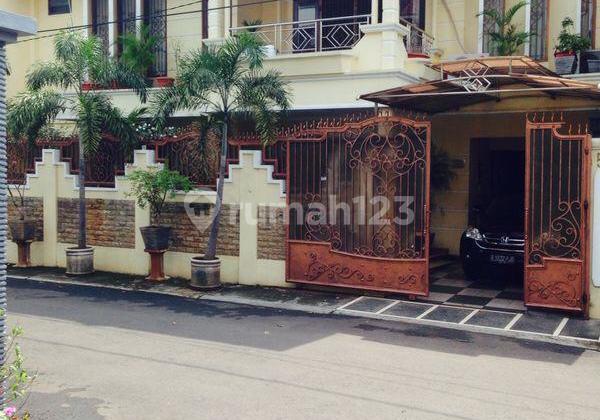 Bagus, Terawat, Strategis Bagus, Terawat, Strategis