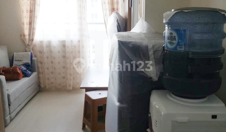 Strategic, Furnished, Swimming Pool View