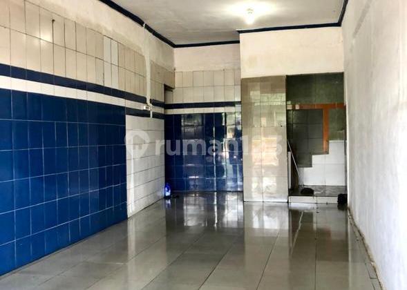 Jual Murah, Strategis, Pinggir Jalan Jual Murah, Strategis, Pinggir Jalan