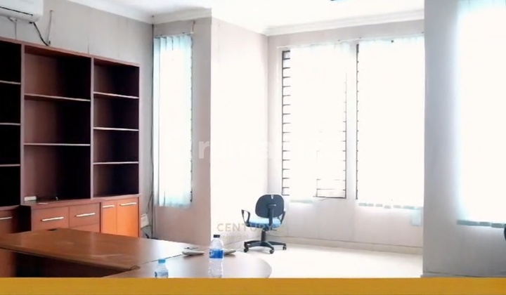 Rumah Kantor 2 Lantai Rumah Kantor 2 Lantai