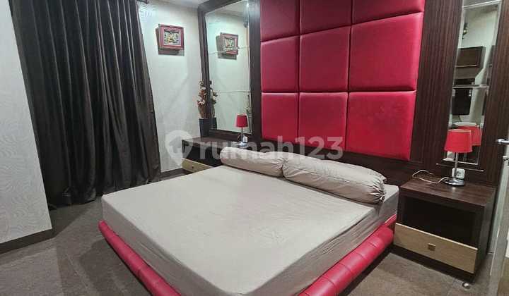 Good Clean, Complete Facilities Furnished