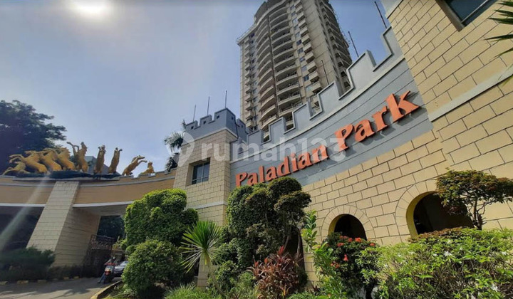 Cheap for Rent, Strategic Location in Kelapa Gading