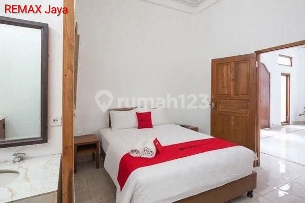 Di Jual Kost Elite SHM di Denpasar Timur