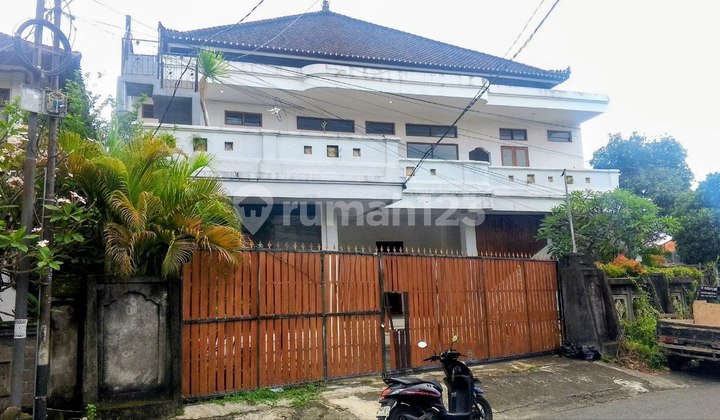 Di Jual Kost Elite SHM di Denpasar Timur