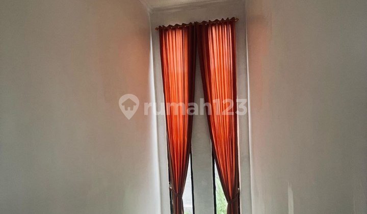 disewakan villa murah furnished di Kerobokan kelod  2