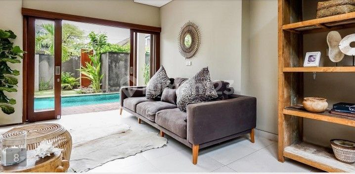 Disewakan Villa Mewah 3Bedroom, 2 lantai di Umalas 2