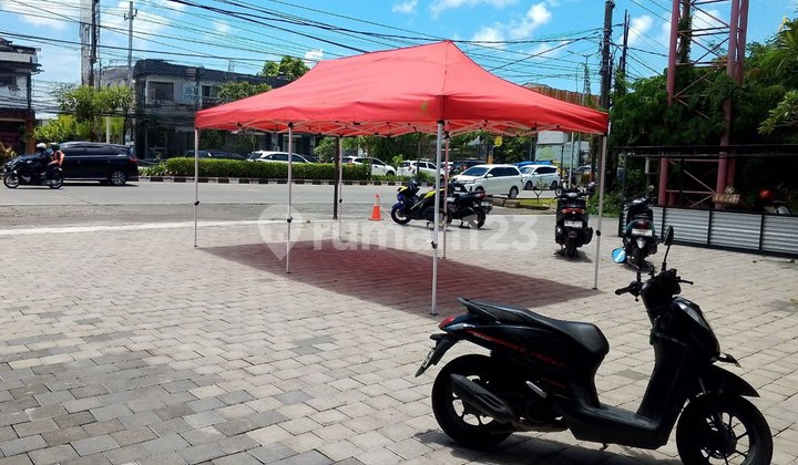 For Rent: Shop House on Sunset Road ready to use For Rent: Shop House on Sunset Road ready to use