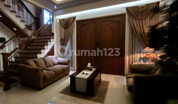 For Sale Modern Glass House Type, West Bekasi 2