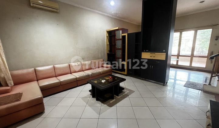 For Quick Sale: Mediterranean Golf Hill House, Pantai Indah Kapuk