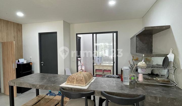 For Sale: Myza House in Bsd City at a Friendly Price 2