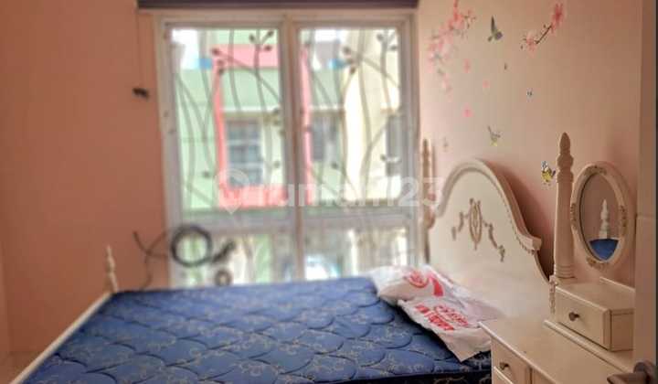 Disewakan/Dijual Cepat Cluster Arcadia Village 2