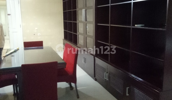 Disewakan Apartemen Paris Garden, Mall Of Indonesia 1