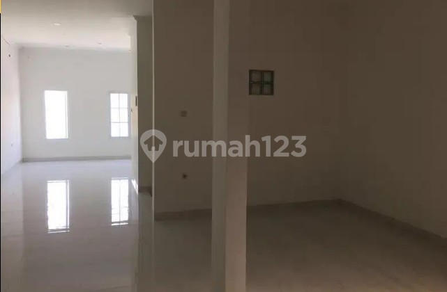 Dijual Rumah Muara Karang" Baru Renovasi"
