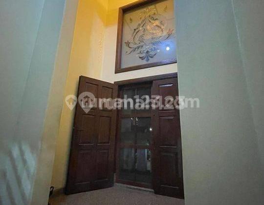 Dijual Rumah Mewah Aman Dan Nyaman Jugafull Furnish