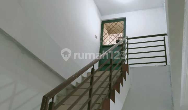 For Rent: Permata Taman Palem Shop House